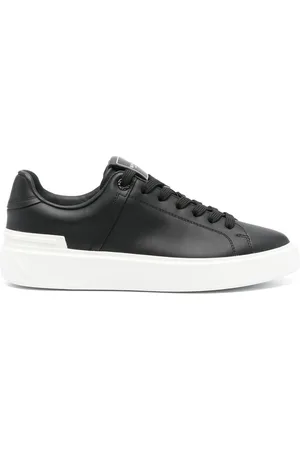 Balmain B-Court sneakers