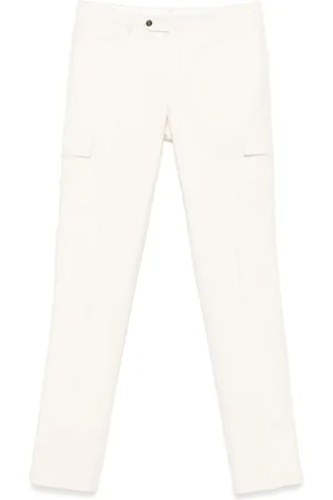 PT Torino Felted cargo pants