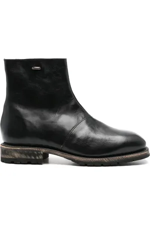 OUR LEGACY Engine ankle boots