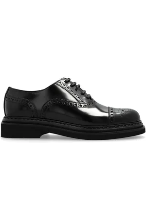 Dolce & Gabbana Lace-up Oxford shoes