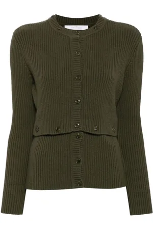 Rokh Multi buttons cardigan
