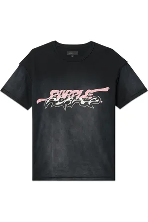 Purple Brand Double Trouble T-shirt