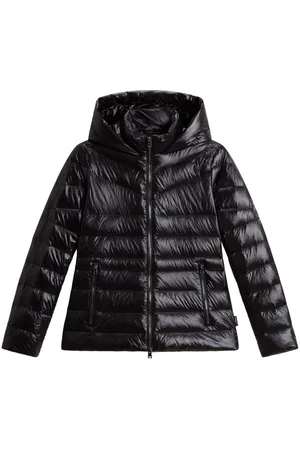 Woolrich Aliquippa puffer jacket