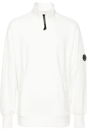 C.P. Company Fleece sweatshirt