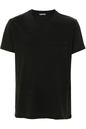 Tom Ford Cotton T-shirt