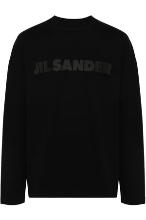 Jil Sander Logo-print T-shirt