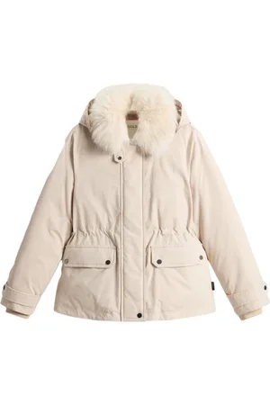 Woolrich Arctic parka coat