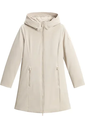Woolrich Firth parka coat