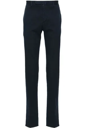 Incotex Skinny trousers