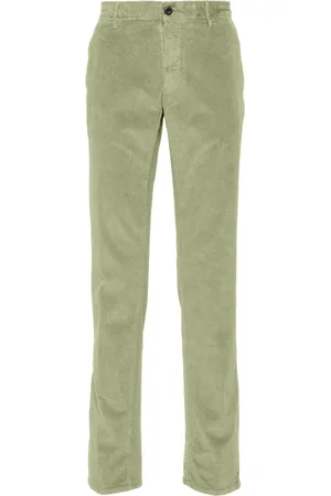Incotex Corduroy trousers