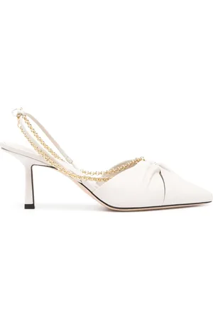Studio Amelia 70mm Moliere pumps