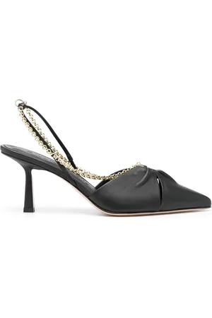 Studio Amelia 70mm Moliere pumps