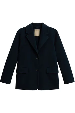 Woolrich Single-breasted blazer