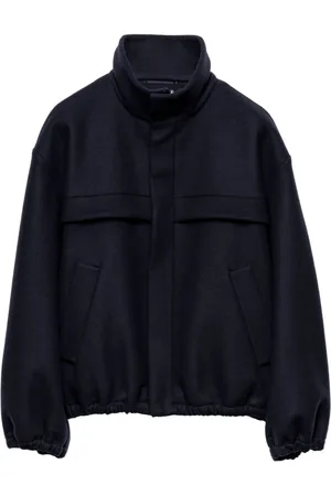 Prada Wool-cashmere jacket