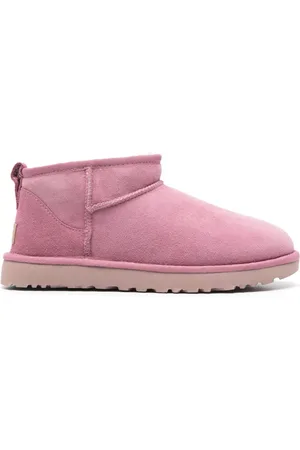 UGG Classic Ultra Mini boots