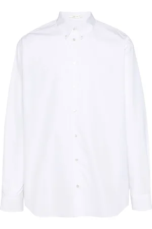 The Row Ruskin shirt