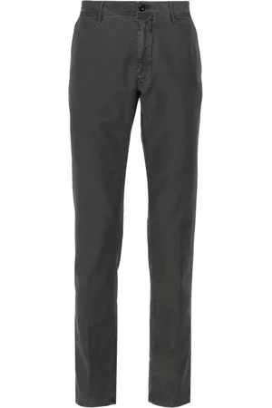 Incotex Skinny trousers