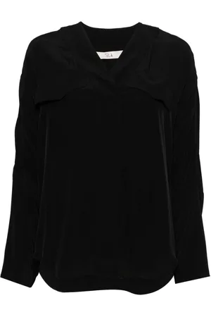 TELA Scout blouse