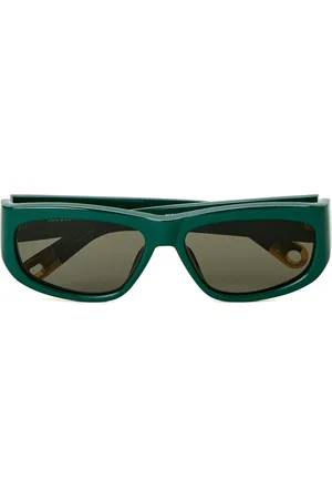Jacquemus Polita sunglasses