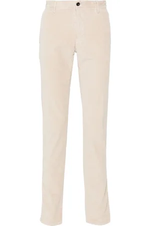 Incotex Corduroy trousers