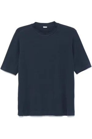 Malo Crew-neck T-shirt