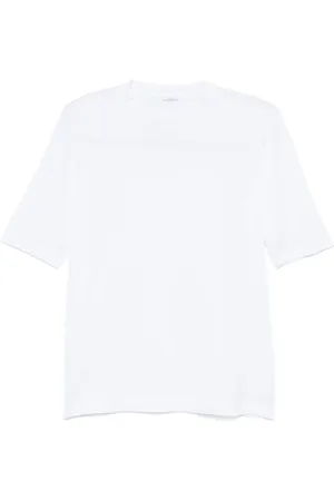 Malo Crew-neck T-shirt