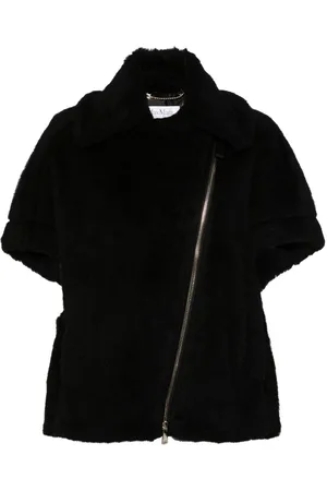 Max Mara Newmanto cape