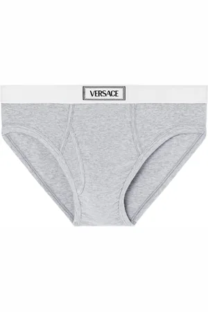 VERSACE 90s Logo briefs