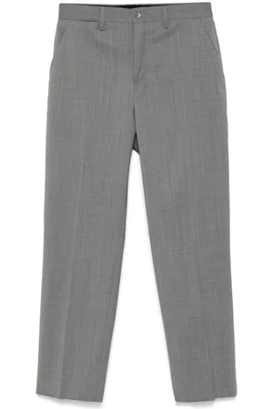 BRIGLIA Tapered trousers