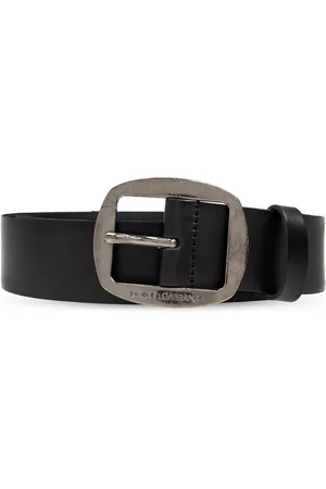 Dolce & Gabbana Leather belt