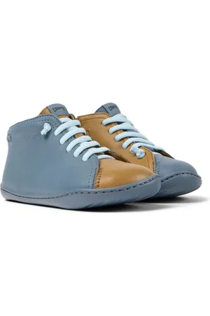 Camper Peu Cami leather shoes