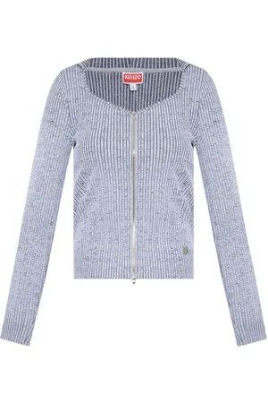 Kenzo Ribbed top
