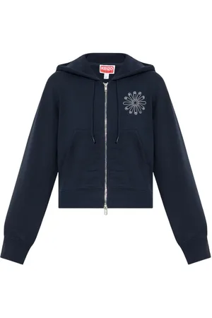 Kenzo Marguerite hoodie