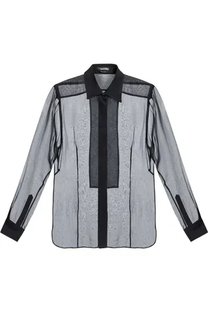 Tom Ford Silk blouse