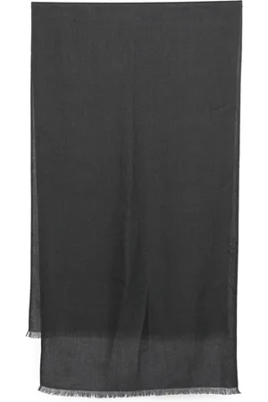 N.PEAL Pashmina stole