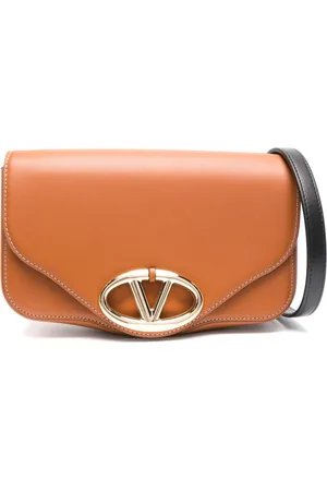VALENTINO GARAVANI VLogo Signature crossbody bag