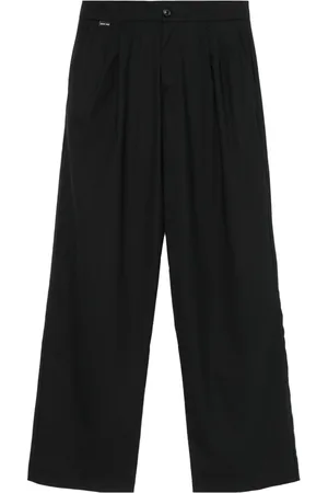 Family First New Tube trousers