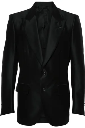Tom Ford Single-breasted blazer