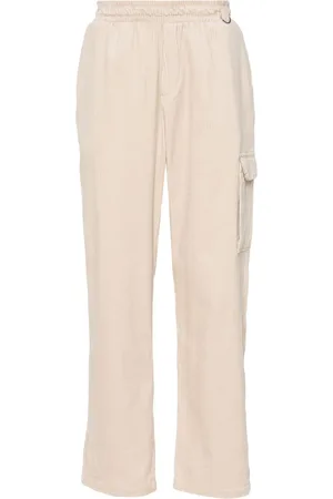 Family First Corduroy track pants