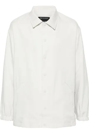 Y-3 X Yohji Yamamoto Real Madrid jacket