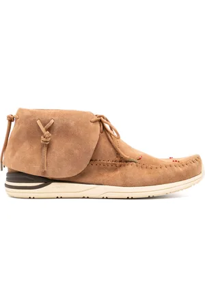 VISVIM FBT boots