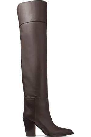 Jimmy Choo 80mm Cece boots