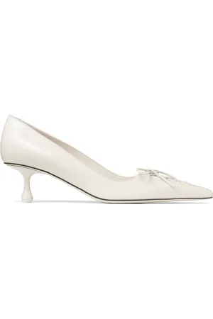 Jimmy Choo 50mm Scarlett pumps