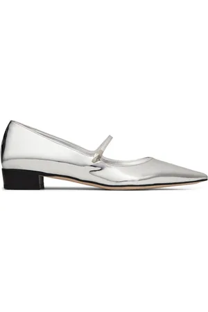Jimmy Choo Carolyn ballerina shoes