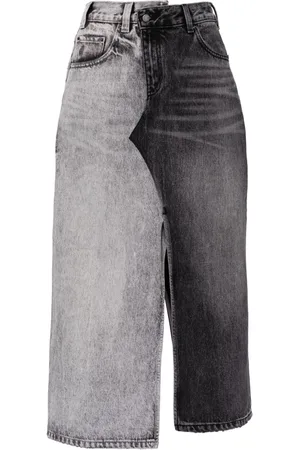 JNBY Denim skirt