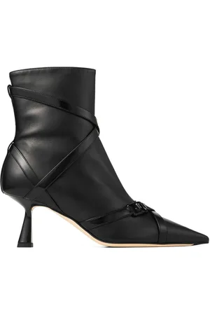 Jimmy Choo 65mm Jemima boots