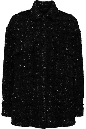 JNBY Woolen jacket