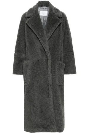 Max Mara Kadiak coat
