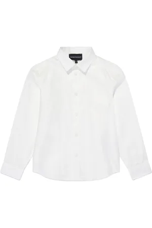 Emporio Armani Button-up shirt