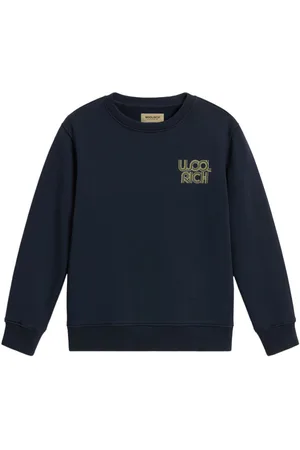 Woolrich Basic sweatshirt